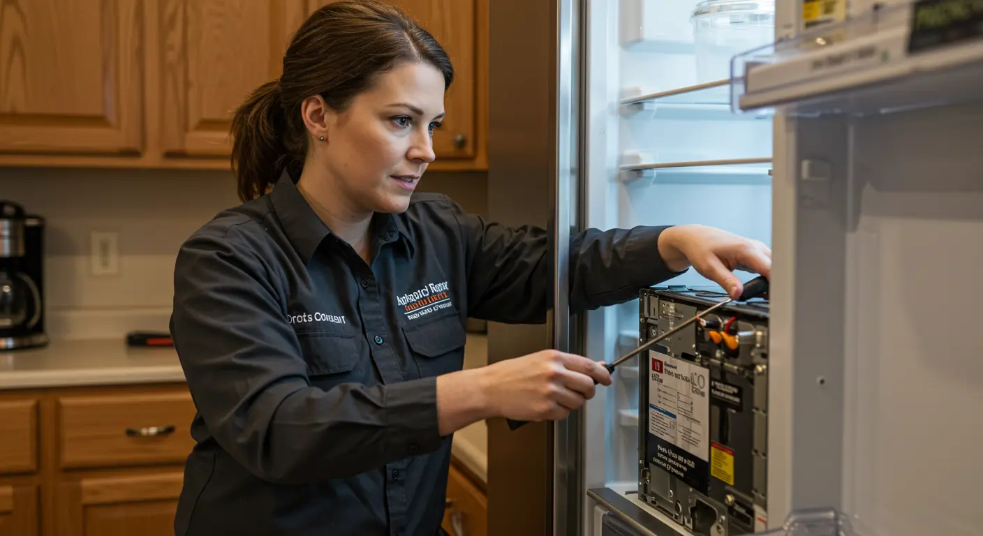 Why Choose Our Appliance Repair Services in Plainview