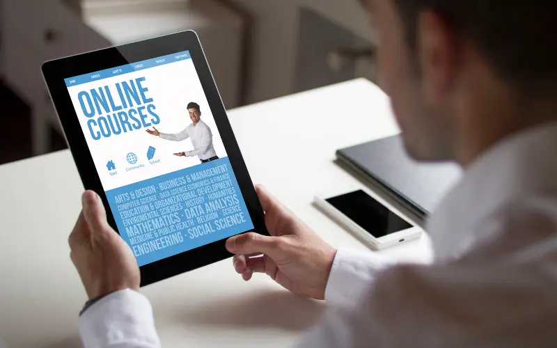 Free IT Courses